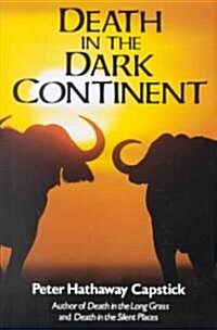 Death in the Dark Continent (Hardcover, 8)