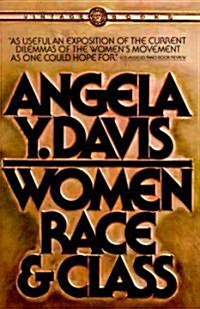 Women, Race, & Class (Paperback)