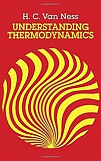Understanding Thermodynamics (Paperback)