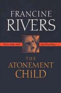 The Atonement Child (Paperback, Updated)