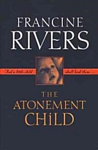 [중고] The Atonement Child (Paperback, Updated)