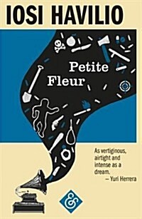 Petite Fleur (Paperback)