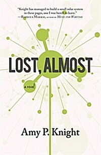 Lost, Almost (Paperback)