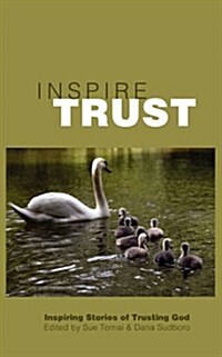 Inspire Trust (Paperback)