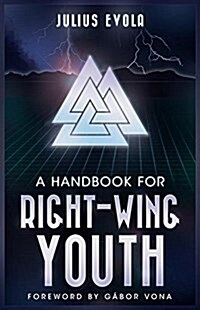 A Handbook for Right-Wing Youth (Paperback)