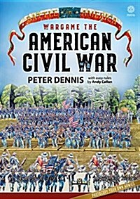 Wargame: the American Civil War (Paperback)