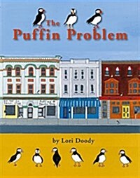 The Puffin Problem (Paperback)