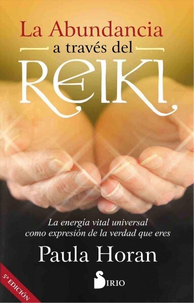 Abundancia a Traves del Reiki (Paperback)