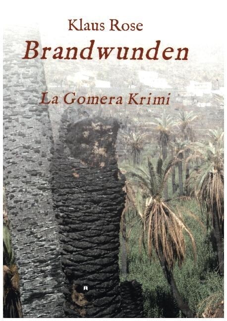 Brandwunden (Paperback)