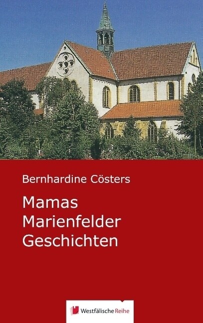 Mamas Marienfelder Geschichten (Paperback)