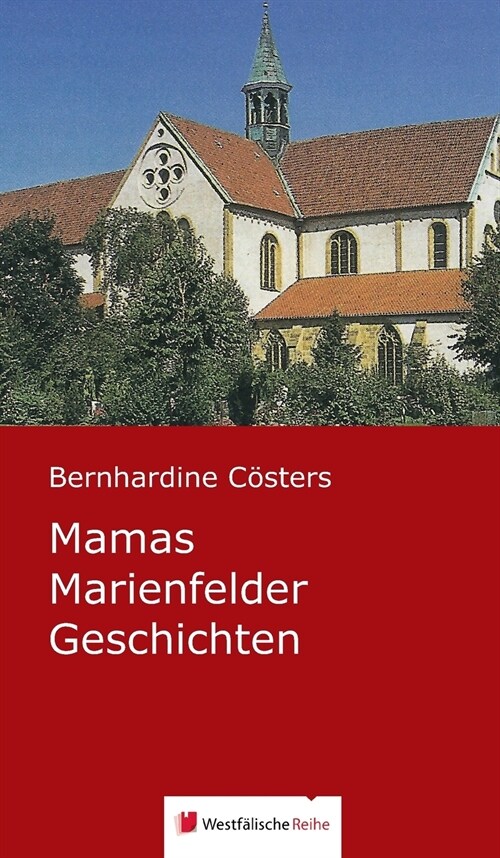 Mamas Marienfelder Geschichten (Hardcover)
