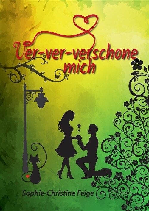 Ver-Ver-Verschone Mich (Paperback)