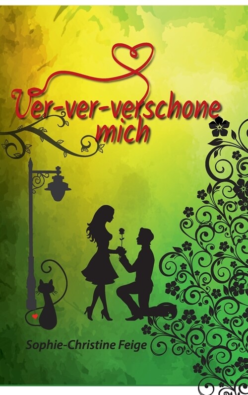 Ver-Ver-Verschone Mich (Hardcover)