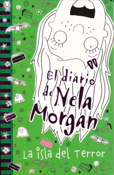 El Diario de Nela Morgan. La Isla del Terror (Paperback)