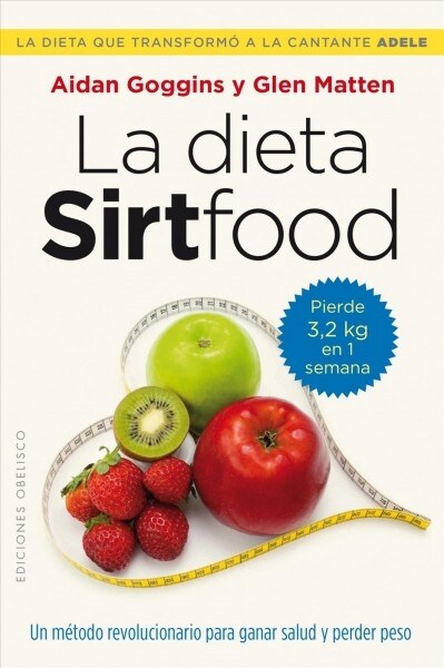 Dieta Sirtfood, La (Paperback)