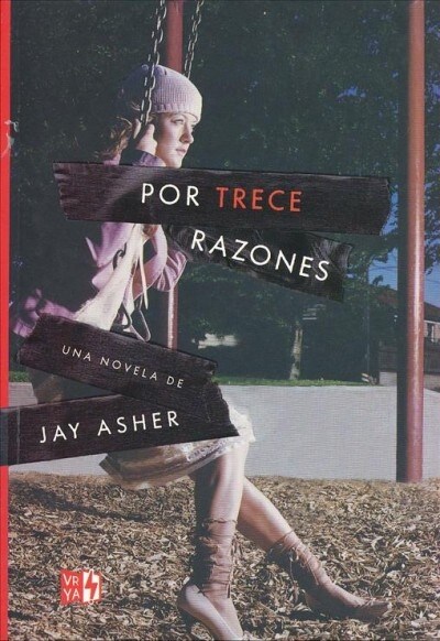 Por Trece Razones (Paperback)