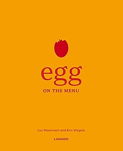 Egg on the Menu (Paperback)