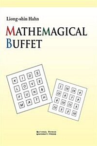 Mathemagical Buffet (Paperback)