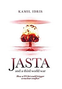 Jasta and a Third World War (Hardcover)