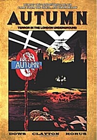 Autumn (Paperback)