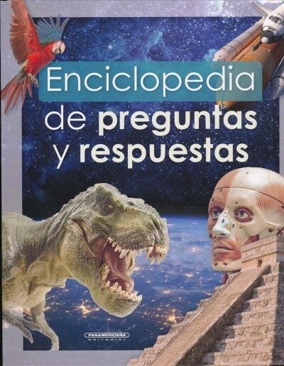 Enciclopedia de Preguntas y Respuestas (Paperback)