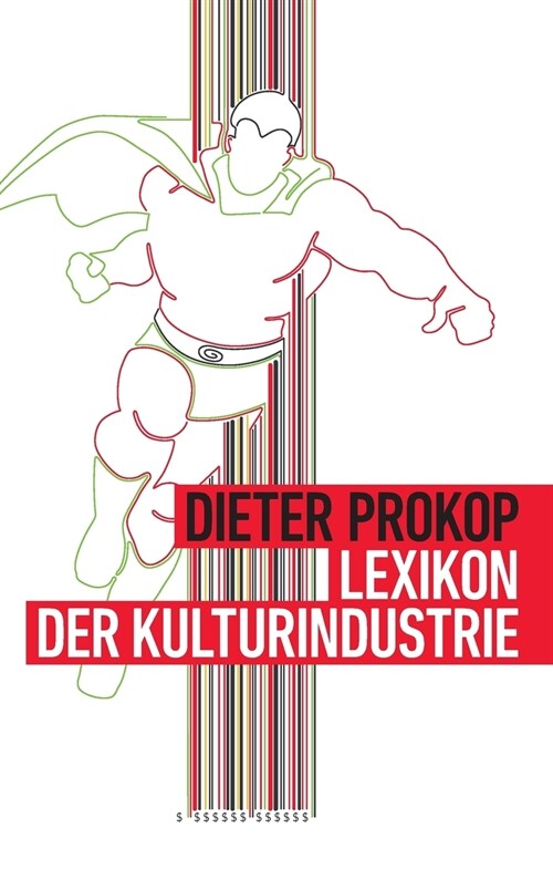 Lexikon Der Kulturindustrie (Hardcover)