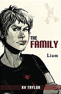 The Family: Liam (Paperback)