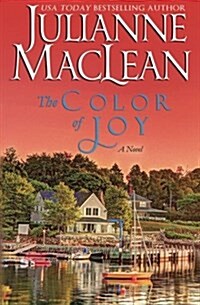 The Color of Joy (Paperback)