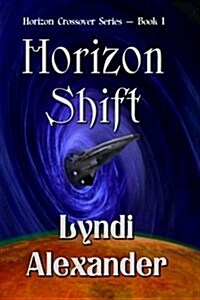 Horizon Shift (Paperback)