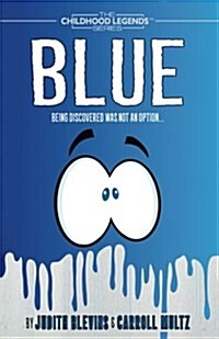 Blue (Paperback)