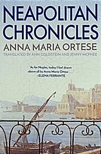 [중고] Neapolitan Chronicles (Paperback)