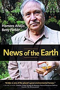 News of the Earth (Paperback)