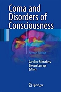 Coma and Disorders of Consciousness (Hardcover, 2, 2018)