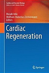 Cardiac Regeneration (Hardcover, 2017)
