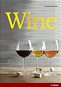 Wine (Hardcover)