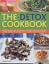 The Detox Cookbook (Hardcover)