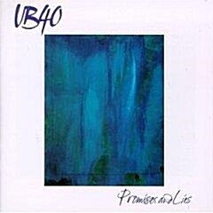 [중고] UB40 - Promises and Lies