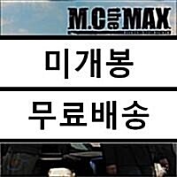 [중고] M.C The Max 6집 - VIA 6