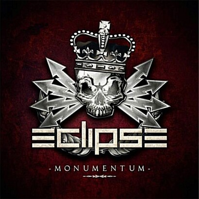 Eclipse - 6집 Monumentum