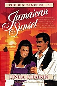 Jamaican Sunset (The Buccaneers Series #3) (Paperback)