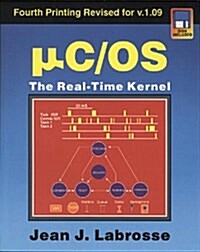 MC/OS the Real-Time Kernel (Paperback, Pap/Dskt)