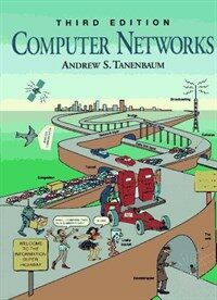 Computer networks 3rd ed