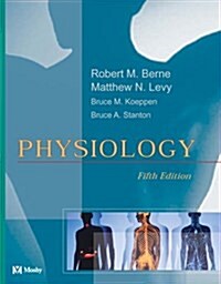 [중고] Physiology, 5e (Hardcover, 5)