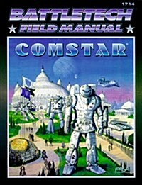 Comstar (Battletech Field Manual) (Paperback, illustrated edition)