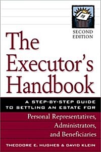 The Executors Handbook, Second Edition (Paperback, 2)