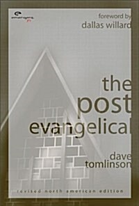 The Post-Evangelical (Emergent YS) (Hardcover, Revised)