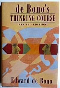 De Bonos Thinking Course (Hardcover, Revised)