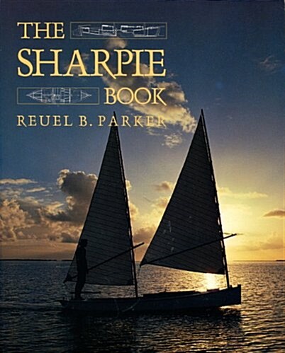 The Sharpie Book (Paperback, 1St Edition)