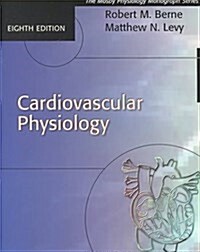 Cardiovascular Physiology (Paperback, 8)