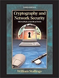 Cryptography and Network Security: Principles and Practice (3rd Edition) (Hardcover, 3)